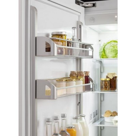 BERTAZZONI LRD905UBRPTT/24 Εντοιχιζόμενη Στήλη Συντήρησης 90cm Λευκό